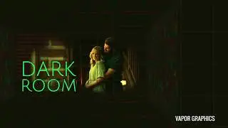 Dark Room: Template for Apple Motion 5 and Final Cut Pro X