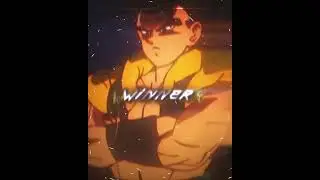 Gogeta blue VS Golden Frieza | Collab with ​