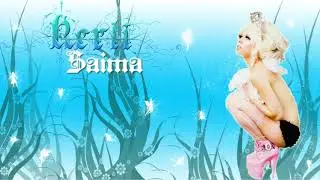Saima (Journey Through the Fairy Land) - Kerli