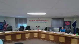 Lcp 6:00pm meeting