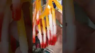 льем заказ! ультра мягкий силикон для ловли форели!