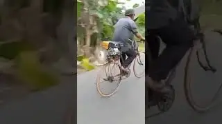 спринтер моторный