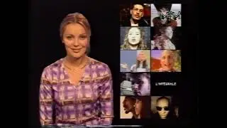 MCM - Commercial Break (fragment) (~1996)