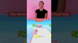 C'est fou ahahha