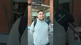 ¿Cuánto sabés de actualidad? #shorts