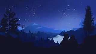 Andy Leech - The Hallows (Alexvnder Remix)