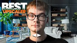 Best AI FOR ARCHITECTURE | Create Realistic Renders