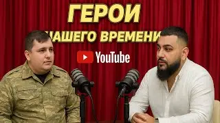 A Russian Volunteer in the Karabakh War: An Interview with Veteran Denis Artomonov | Samir Nasibov