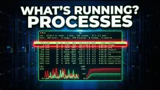 Linux Processes Explained (How Servers Actually Run)