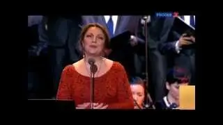 Евгения Смольянинова, в зале 