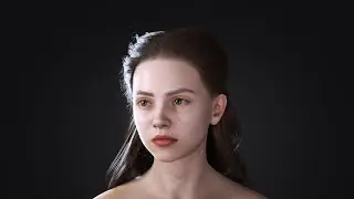 Beauty Series - Aashvi
