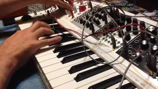Waldorf KB37 first look