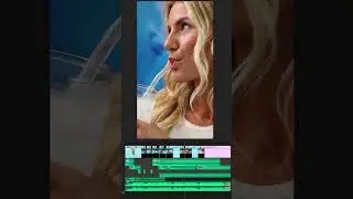 A little bit of simple sound design goes a long way #contentcreator #sounddesign #videoediting