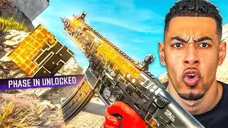 I GOT the NEW 