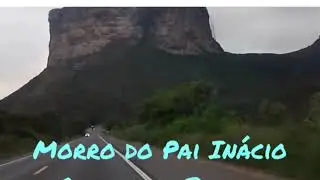 A HISTORIA DO MORRO DO PAI INÁCIO