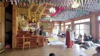 해인사고불암 위패재  Haeinsa Temple.#Shorts