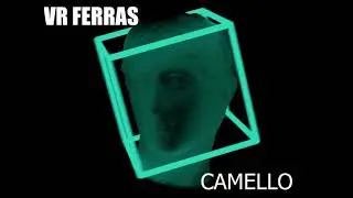 Camello -VR Ferras aka Flaco FlexXx (Trap Mexicano)