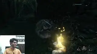 SEKIRO | MIKIRI IS MOST SATISFYING |