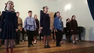 Ладушки-потешки 1