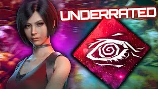 The Most UNDERRATED Perks in Dead by Daylight! (Top 10)