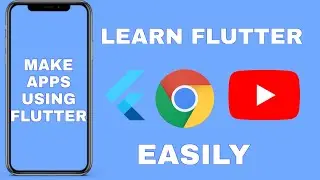 LEARN FLUTTER  In 2021 Easily (Pathway)- easyFlutter