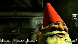 Left 4 Dead 2  Suicide Blitz 2 Chapter 3 Gnome Chompski