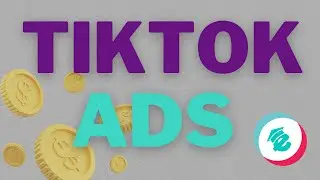COMO CRIAR UMA CONTA DE ANÚNCIOS NO TIKTOK ADS