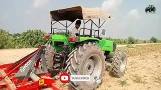 Deutz Fahr Agrolux 70 Performance | 