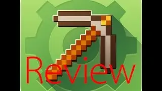 (Review)  - แอปเสริมในการเล่น minecraft PE