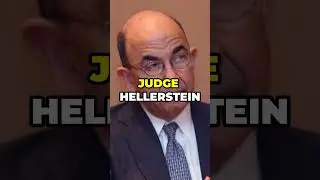 Federal Judge Denies Trump's Bid to Intervene After Hush Money Conviction #newsinaminute