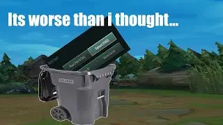 I tried WASD. My Thoughts.