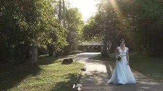 Laylla & Bernardo — Trailer