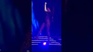 Dua Lipa - Be The One (Short)