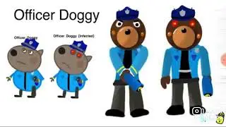 Piggy book 2 chapter 1