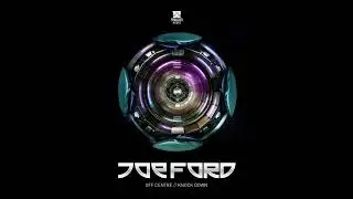 Joe Ford - Off Centre