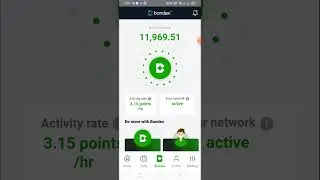 Bondex App Update