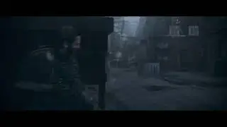 The Order 1886 - Part 2