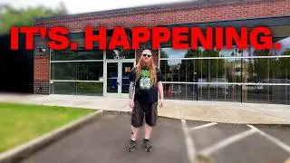 It’s FINALLY HAPPENING - New Store Announcement!