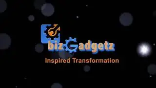 CV bizGadgetz Expense and Time Tracking