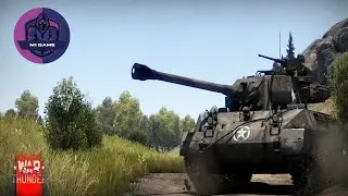 War Thunder - Качаем American нацию | Эпоха Дронов