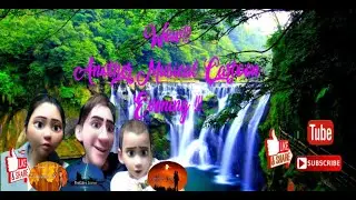 Wow!!! Another Musical Cartoon Evening!!!! Vlog 354