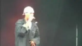 Redman ~ Da Goodness