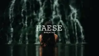 Flume, Kai - Never Be Like You (Haese Ethereal)