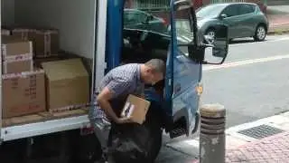 Mobile Vehicle Market Challenges Avoid Theft Your Customers | Acti Corporation