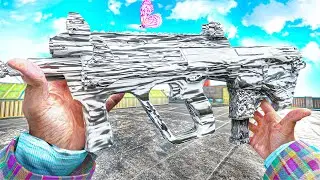 The MX-9 Meta is INSANE on Rebirth Island 😍👑