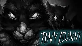ЗАЙКА Tiny Bunny. Стрим. IV эпизод.