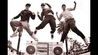 TD BEAT HIP HOP 2021