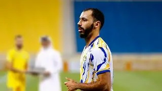 Farid Boulaya | Half season - 23/24