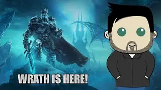 My Experience Starting FRESH in Wrath Classic!