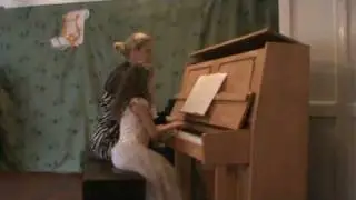 Отчетный концерт